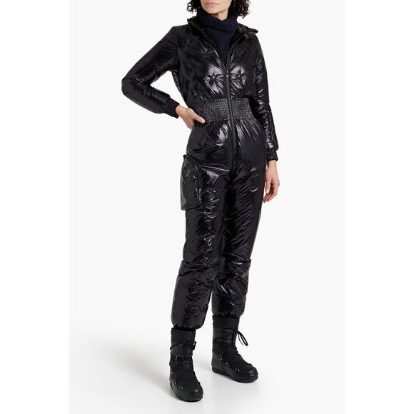 ❤️Perfect Moment Nylon Turtleneck Ski Jumpsuit❤️ - Picture 2 of 3